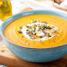Votre soupe ne sera plus jamais fade grâce à cette astuce facile et gourmande qui vous prendra moins de 5 min !