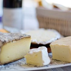 Ces fromages adorés par les Français risquent de bientôt disparaître