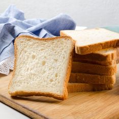 Est-ce une bonne idée de manger du pain de mie tous les jours ?