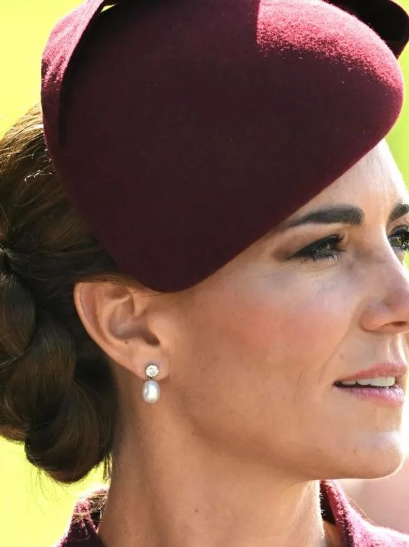 Kate Middleton, obligada a una larga convalecencia: la princesa de Gales se somete a una operación abdominal