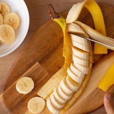 Ce qu'il se passe dans votre corps quand vous mangez une banane