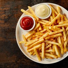 Ketchup vs mayonnaise : voici la meilleure sauce pour votre santé (et ce n’est pas celle que vous pensez)