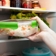 Voici combien de temps conserver votre riz cuit au frigo sans risque !