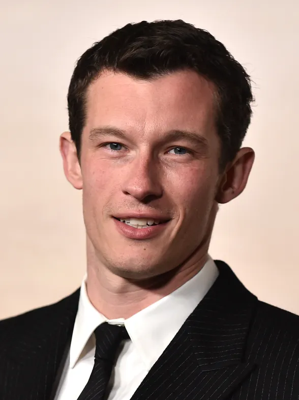 ¿Quién es Callum Turner, el actor que ha conquistado a Dua Lipa?