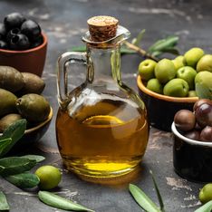 Voici ce qu'il se passe dans votre corps quand vous consommez de l'huile d'olive