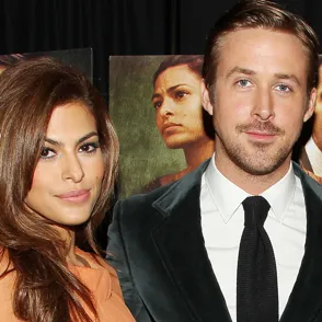 Ryan Gosling: "No sé si mis hijas están preparadas para ver a su padre como Ken"