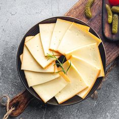 Rappel produit : attention, ce fromage à raclette vendu dans toute la France est contaminé !