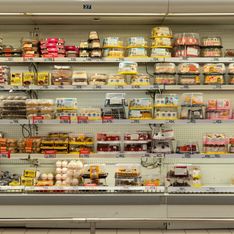 Rappel produit : ne consommez plus ces desserts vendus en supermarchés dans toute la France !
