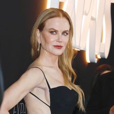 Nicole Kidman: un ejemplo de estilo y confianza a los 56 años