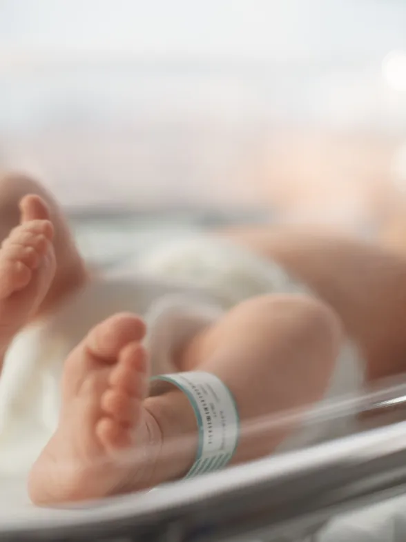 Tendencias en nombres de bebés para el 2024: inspiración y novedades