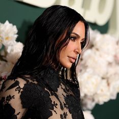 Balenciaga ficha a Kim Kardashian como embajadora