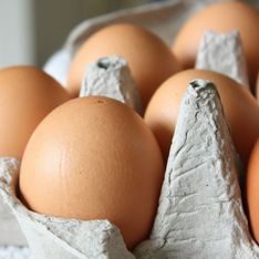 On vous dévoile enfin à quoi servent les inscriptions sur les coquilles d’œufs !