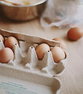 Épices, condiments et aliments réchauffants pour l'hiver I Blogue