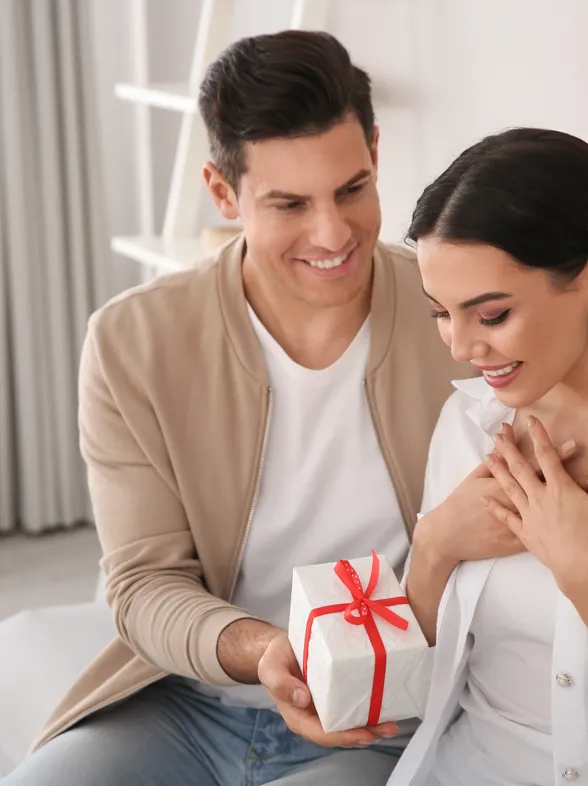 Los 10 perfumes de San Valentín que harán que tu pareja no pueda dejar de pensar en ti