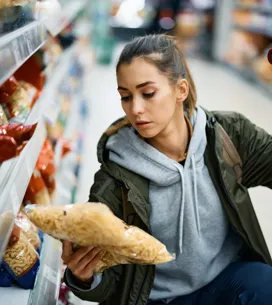 Rappel produit biscottes Heudebert : des cas de graves allergies