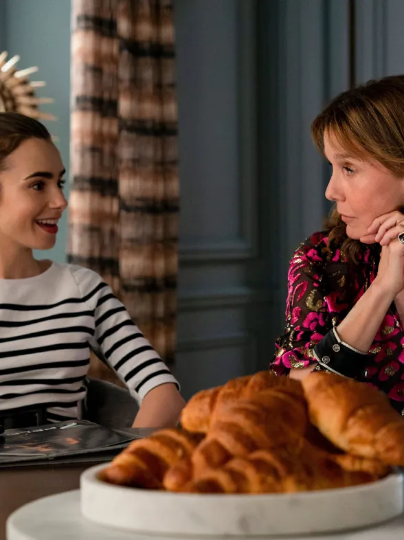 Emily en París Temporada 4: Fechas, reparto y secretos desvelados en Netflix