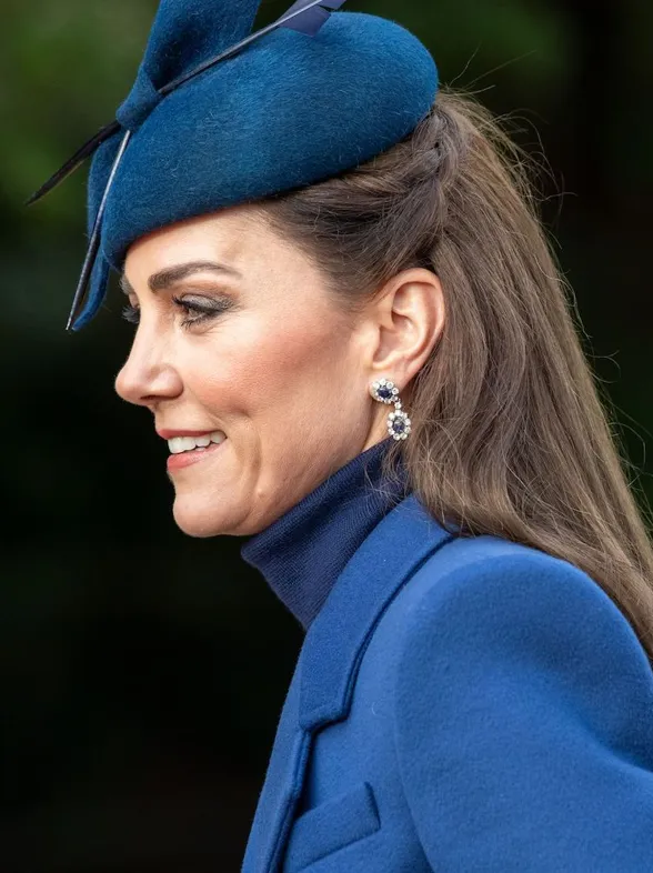Revelación impactante: Princesa Kate Middleton inducida a un coma tras cirugía abdominal