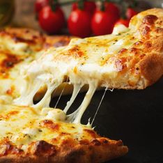 La meilleure recette de pizza au air fryer : pour un résultat plus léger mais tout aussi gourmand !