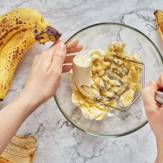 Bananes trop mûres : voici tout ce que vous pouvez faire avec pour ne pas les jeter