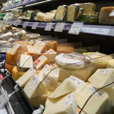 Rappel produit : ce fromage de saison vendu dans toute la France est porteur de Listeria
