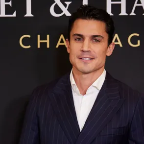Chenoa desvela el motivo de su ruptura con Álex González: "Los Goya"