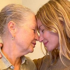 Gisele Bündchen enfrenta un difícil adiós: La pérdida de su amada madre por cáncer