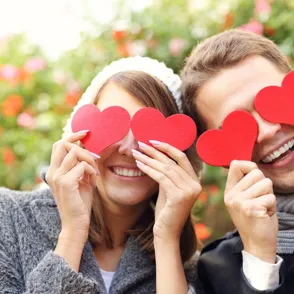 El amor llama a la puerta de estos signos en febrero