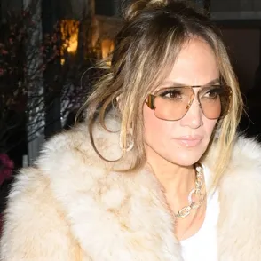 La esposa mafiosa o 'mob wife': el estilo de moda que arrasa en las redes sociales