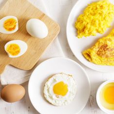 Pourquoi vous devriez manger 3 œufs par jour selon les experts