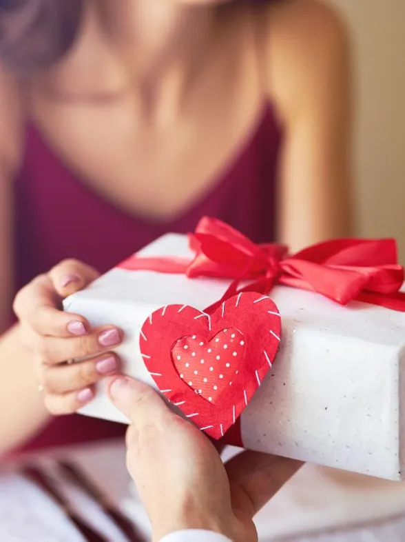 San Valentín 2024: descubre el regalo ideal según tu signo astrológico