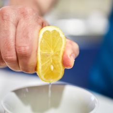 Vous n’avez jamais entendu parler de cette technique pour presser un citron, et pourtant elle va changer votre vie
