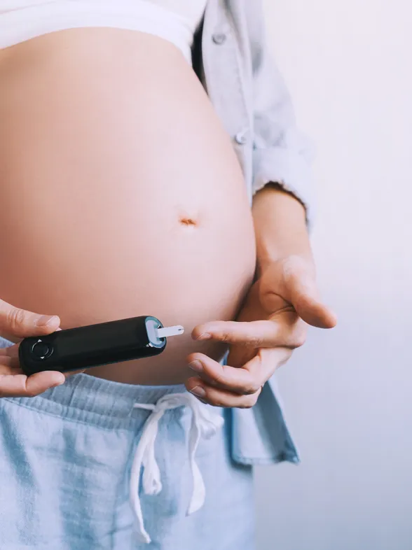 Diabetes gestacional: ¿cómo afecta a tu embarazo?