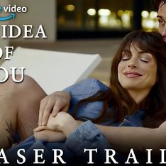 The Idea of You, la película que te hará soñar con el amor verdadero, con Anne Hathaway y un guiño a Harry Styles