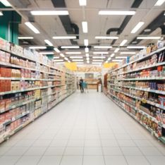 Supermarchés : les prix de ces produits devraient baisser en 2024