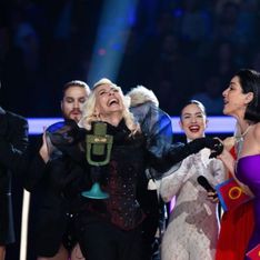 ¡'Zorra' conquista Spotify! La canción para Eurovisión ya es un éxito mundial