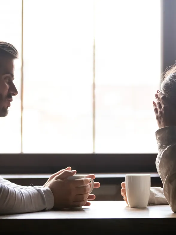¿Tu relación se apaga? 5 señales para reavivar la llama antes de que sea tarde