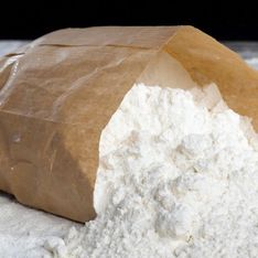 Rappel produit : cette farine vendue dans toute la France ne doit plus être utilisée !