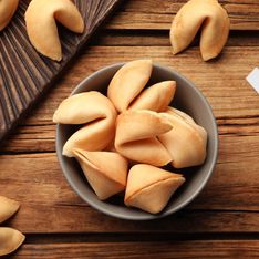 Nouvel an chinois : la recette des fortunes cookies traditionnels à reproduire à la maison
