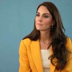 ¡Kate Middleton reaparece! La princesa de Gales se refugia en Sandringham tras su operación