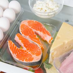 Consommer cet aliment 2 fois par semaine aide à réduire le mauvais cholestérol selon une nouvelle étude
