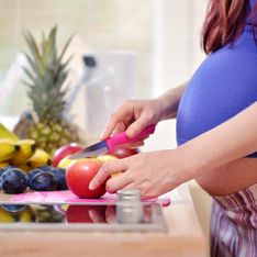 5 alimentos milagro para llevar mejor el embarazo