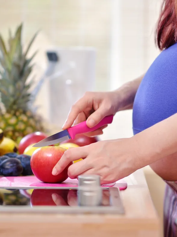 5 alimentos milagro para llevar mejor el embarazo