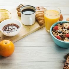 Jus de fruits, confitures, miel : ce qui va prochainement changer en magasin sur ces produits du petit-déjeuner