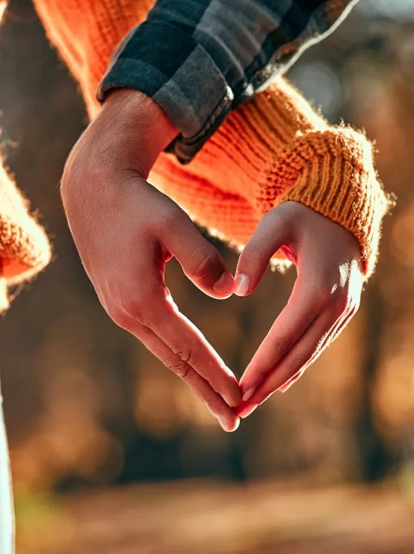 ¿Eres de las que cree en el poder del "nosotros"? Un estudio revela que las parejas que se mimetizan son más felices