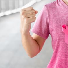 Test de saliva: 5 segundos para detectar el cáncer de mama. ¡Adiós a las mamografías!