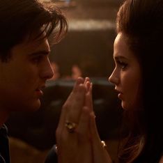 Estreno en cines 'Priscilla': La mirada íntima a la mujer detrás del mito de Elvis Presley