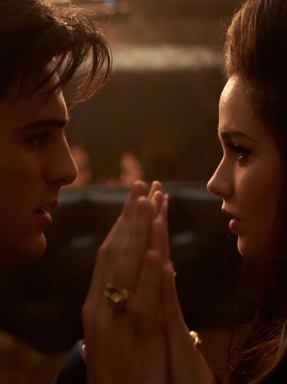 Estreno en cines 'Priscilla': La mirada íntima a la mujer detrás del mito de Elvis Presley