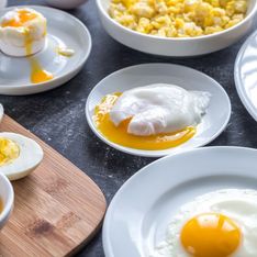 Œufs : on vous dévoile la meilleure cuisson pour préserver la vitamine D qu'ils contiennent