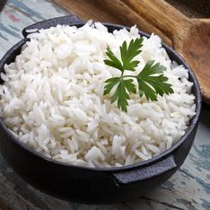 Rappel produit : attention ce riz vendu dans toute la France contient trop de pesticides !