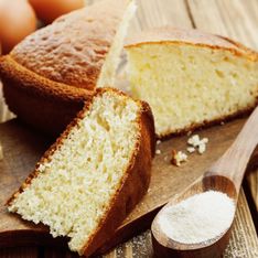Gâteau au yaourt : cette astuce est le secret pour le rendre ultra-moelleux à tous les coups